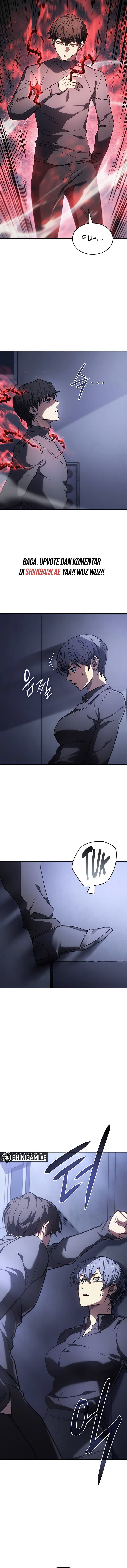 Regressing With The King’s Power - Chapter 24 - Page 11