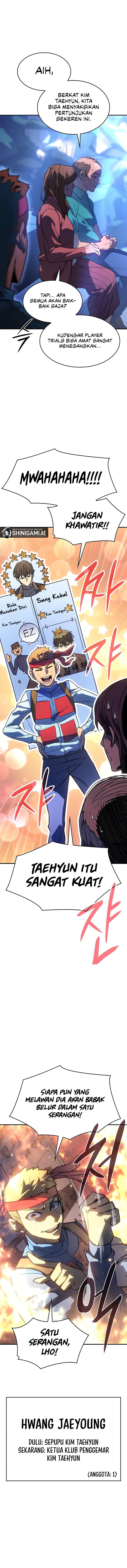 Regressing With The King’s Power - Chapter 24 - Page 14