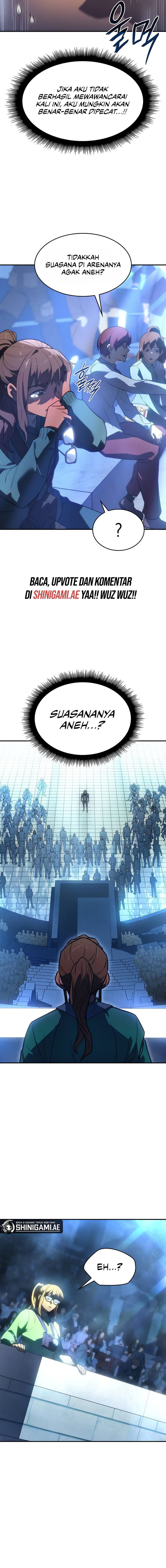 Regressing With The King’s Power - Chapter 24 - Page 16
