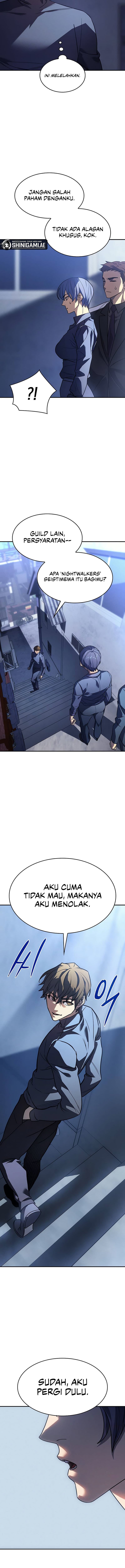 Regressing With The King’s Power - Chapter 24 - Page 3