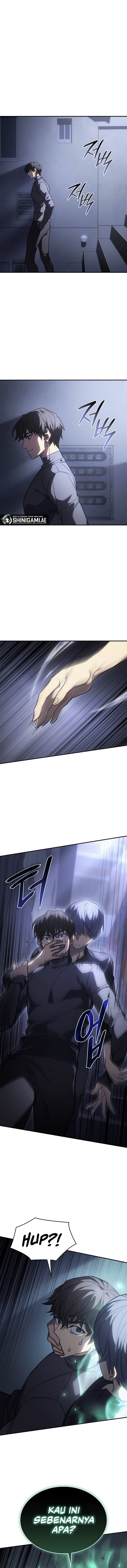 Regressing With The King’s Power - Chapter 24 - Page 4