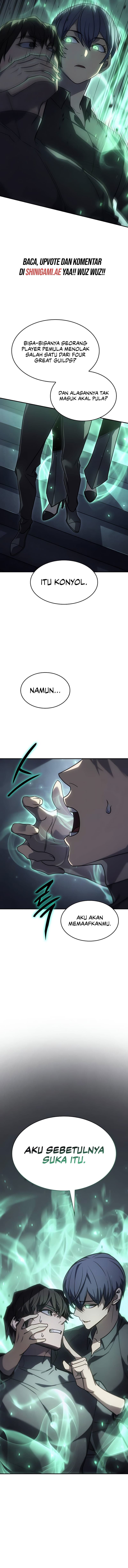 Regressing With The King’s Power - Chapter 24 - Page 5