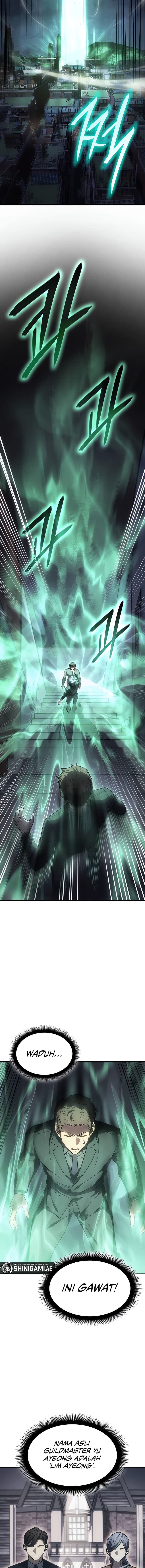 Regressing With The King’s Power - Chapter 24 - Page 8