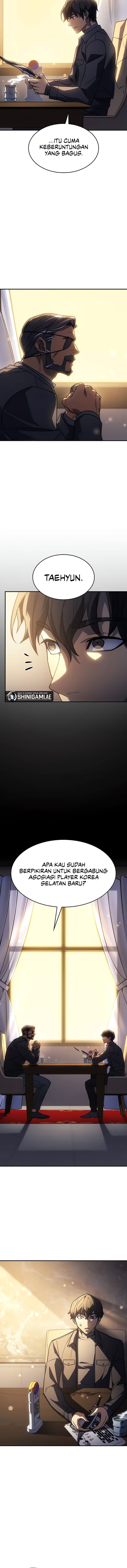Regressing With The King’s Power - Chapter 25 - Page 18
