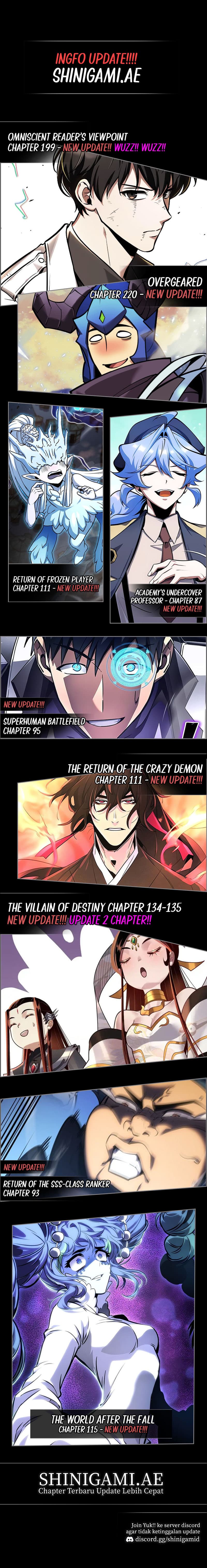 Regressing With The King’s Power - Chapter 25 - Page 24
