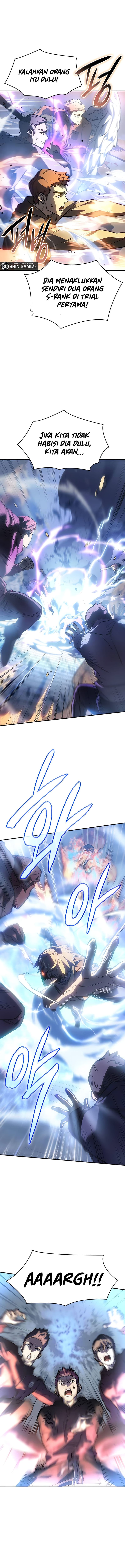 Regressing With The King’s Power - Chapter 25 - Page 3