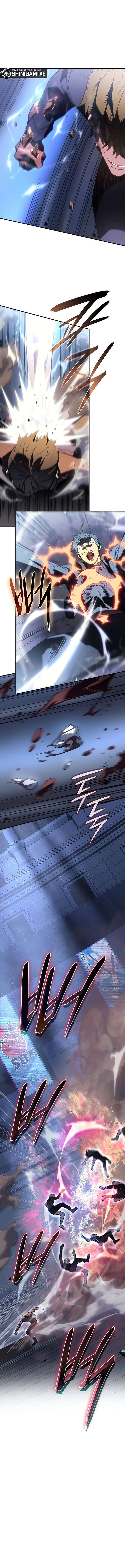 Regressing With The King’s Power - Chapter 25 - Page 4