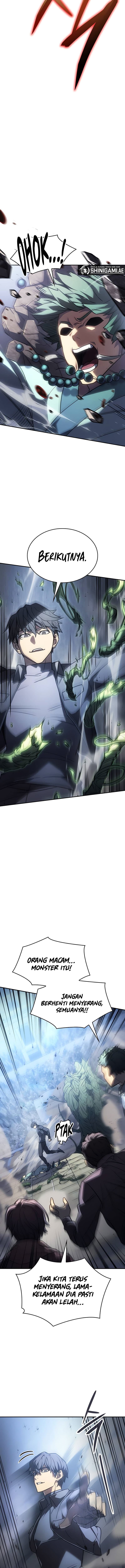 Regressing With The King’s Power - Chapter 25 - Page 7
