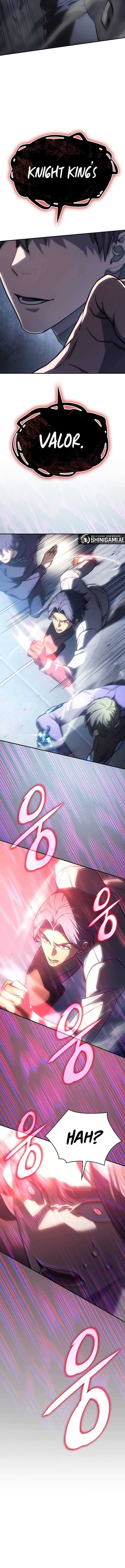 Regressing With The King’s Power - Chapter 25 - Page 8