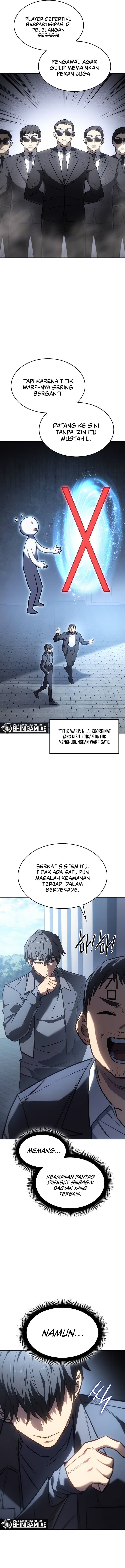 Regressing With The King’s Power - Chapter 26 - Page 13