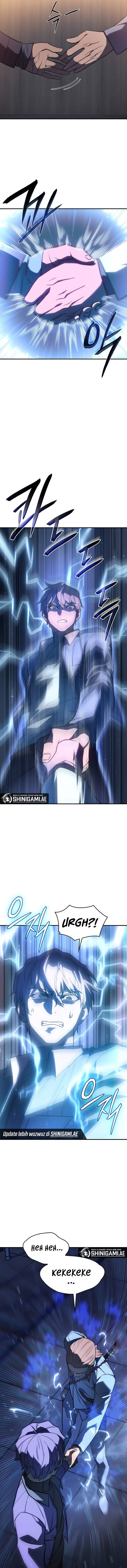 Regressing With The King’s Power - Chapter 26 - Page 20
