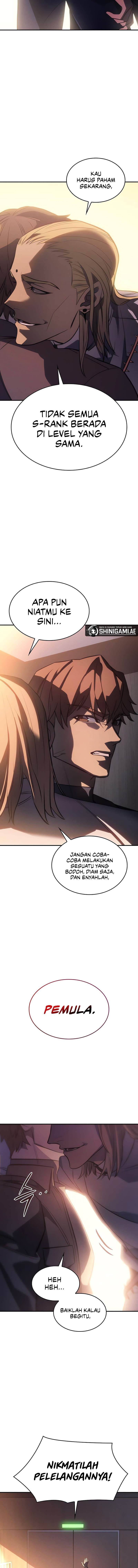 Regressing With The King’s Power - Chapter 26 - Page 23