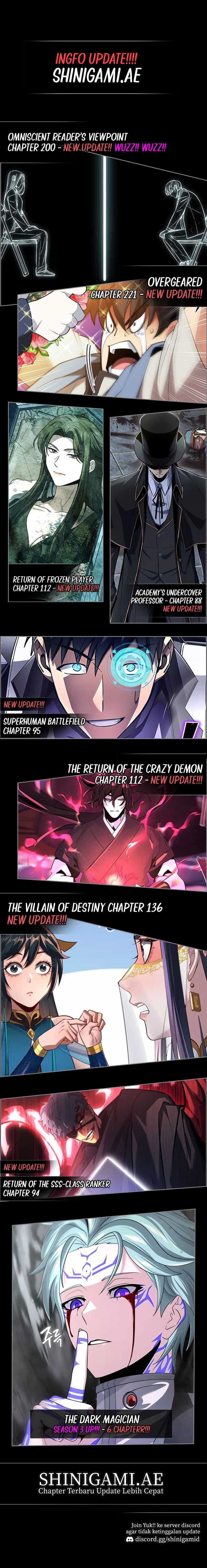 Regressing With The King’s Power - Chapter 26 - Page 25
