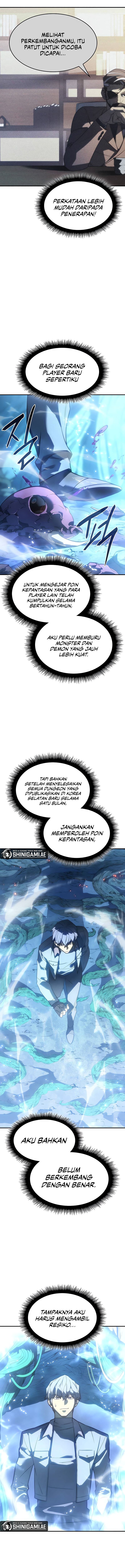 Regressing With The King’s Power - Chapter 26 - Page 4