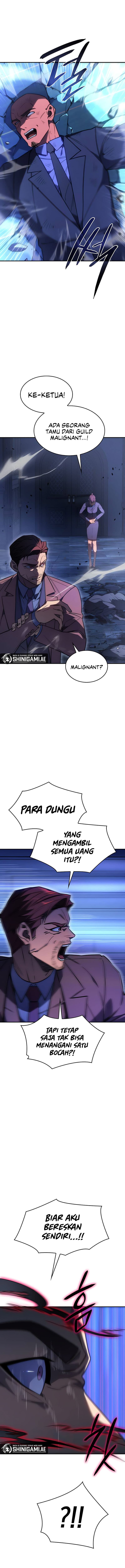 Regressing With The King’s Power - Chapter 26 - Page 7