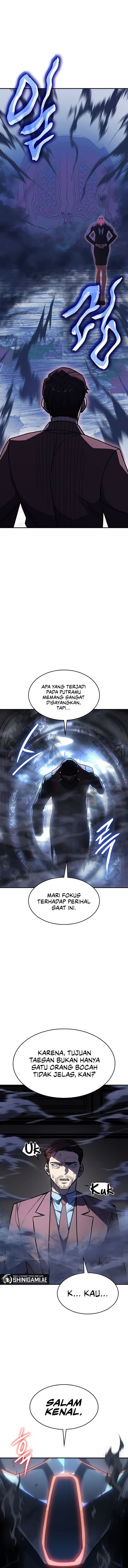 Regressing With The King’s Power - Chapter 26 - Page 8