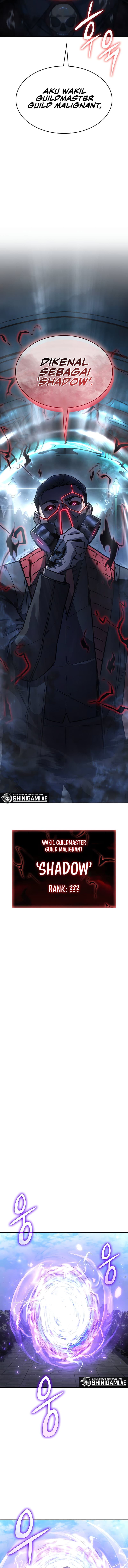 Regressing With The King’s Power - Chapter 26 - Page 9