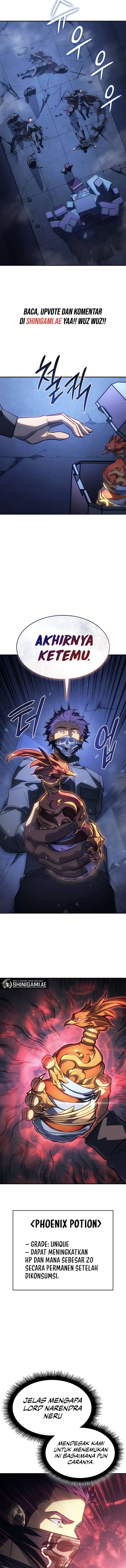 Regressing With The King’s Power - Chapter 27 - Page 12