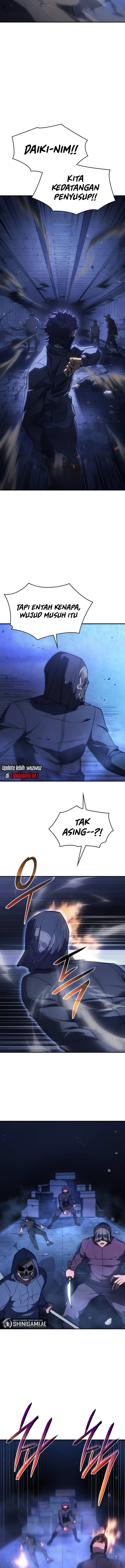Regressing With The King’s Power - Chapter 27 - Page 14