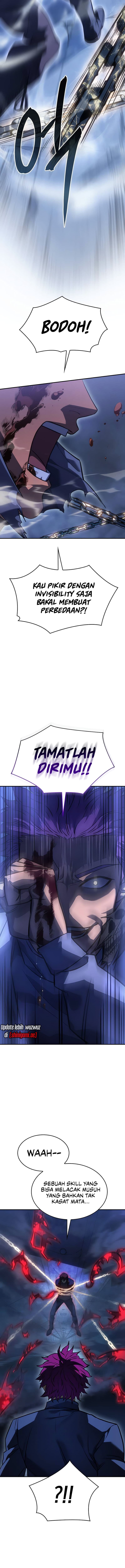 Regressing With The King’s Power - Chapter 27 - Page 17