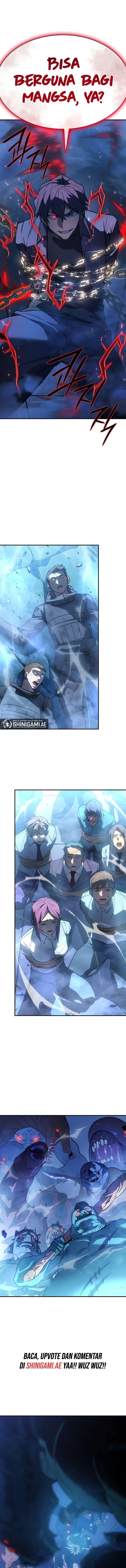 Regressing With The King’s Power - Chapter 27 - Page 18