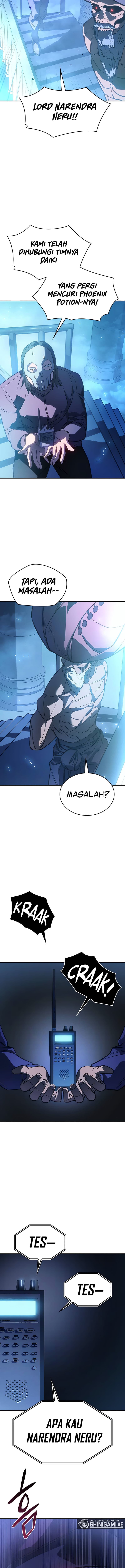 Regressing With The King’s Power - Chapter 27 - Page 20