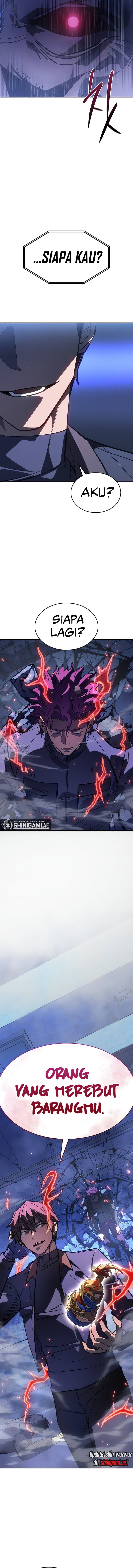 Regressing With The King’s Power - Chapter 27 - Page 21
