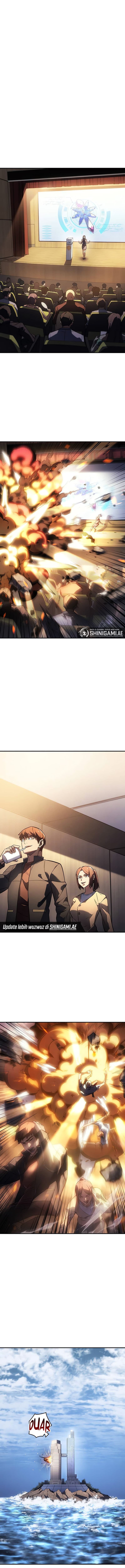 Regressing With The King’s Power - Chapter 27 - Page 6