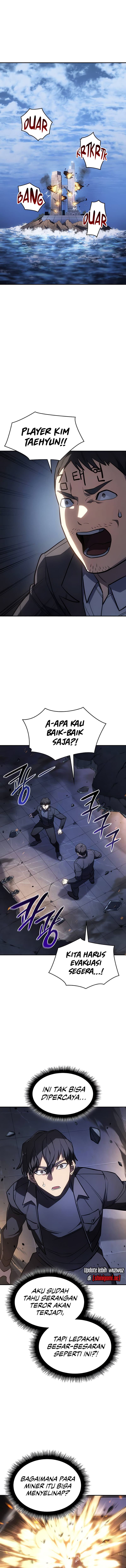Regressing With The King’s Power - Chapter 27 - Page 7