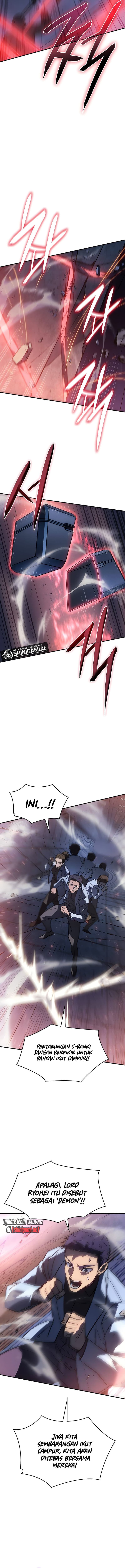 Regressing With The King’s Power - Chapter 28 - Page 10