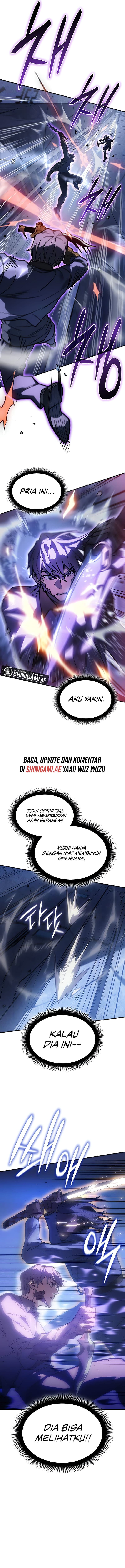 Regressing With The King’s Power - Chapter 28 - Page 11