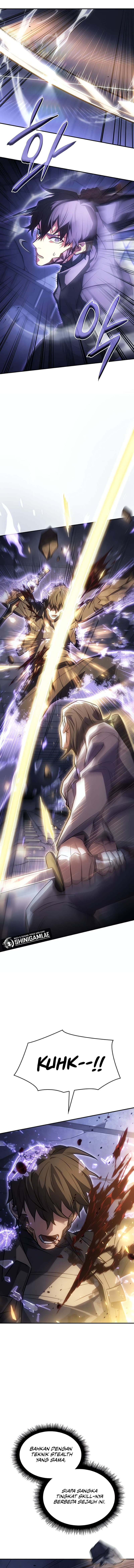 Regressing With The King’s Power - Chapter 28 - Page 12