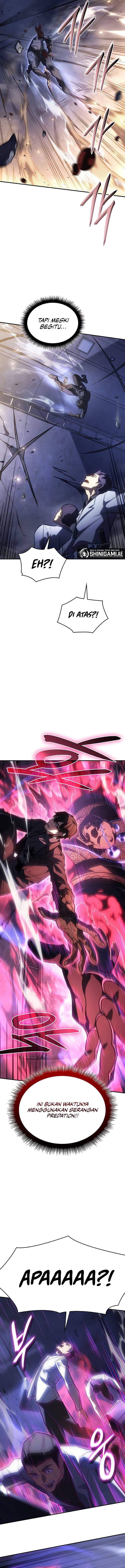 Regressing With The King’s Power - Chapter 28 - Page 13
