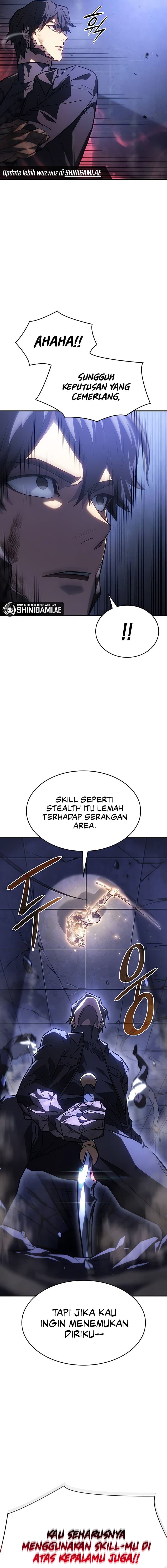 Regressing With The King’s Power - Chapter 28 - Page 15