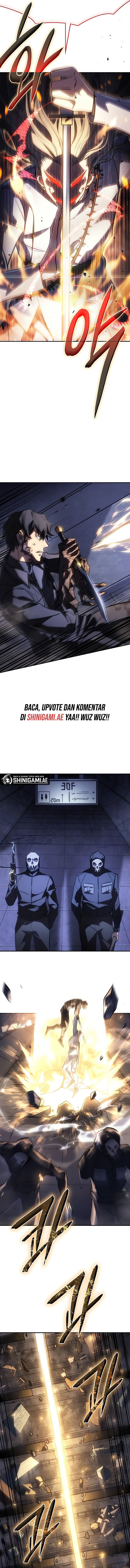 Regressing With The King’s Power - Chapter 28 - Page 16