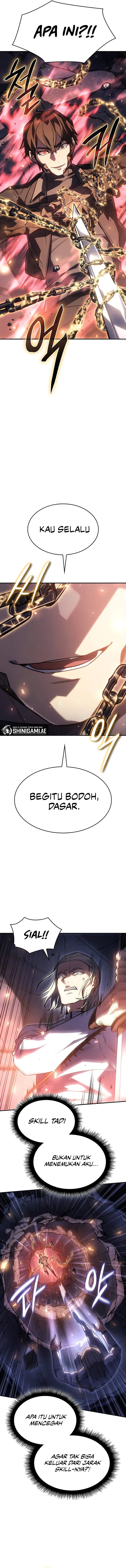 Regressing With The King’s Power - Chapter 28 - Page 18