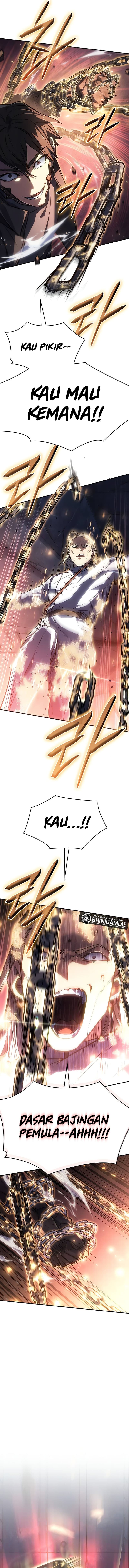 Regressing With The King’s Power - Chapter 28 - Page 19