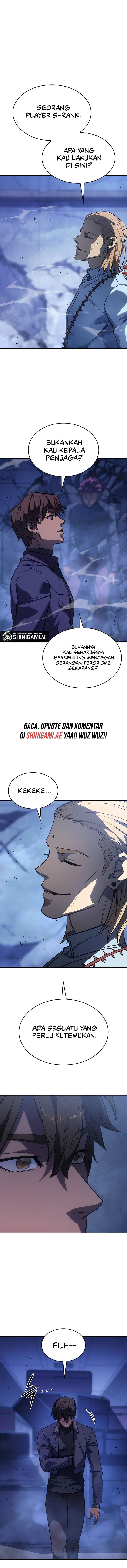 Regressing With The King’s Power - Chapter 28 - Page 6