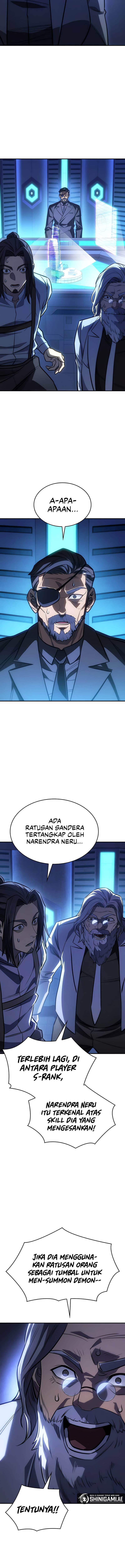 Regressing With The King’s Power - Chapter 29 - Page 12