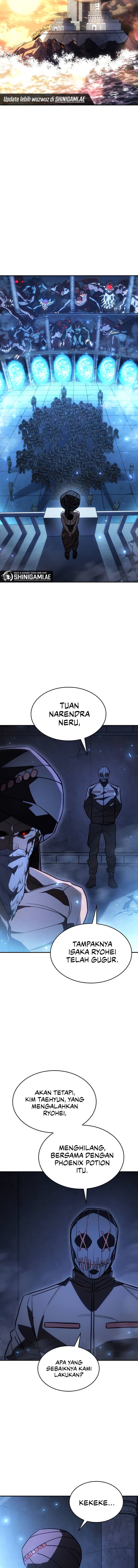 Regressing With The King’s Power - Chapter 29 - Page 15