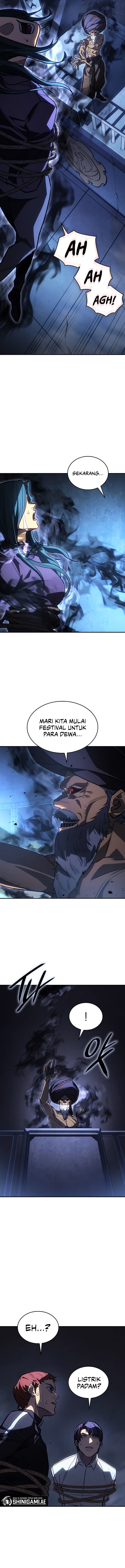 Regressing With The King’s Power - Chapter 29 - Page 17