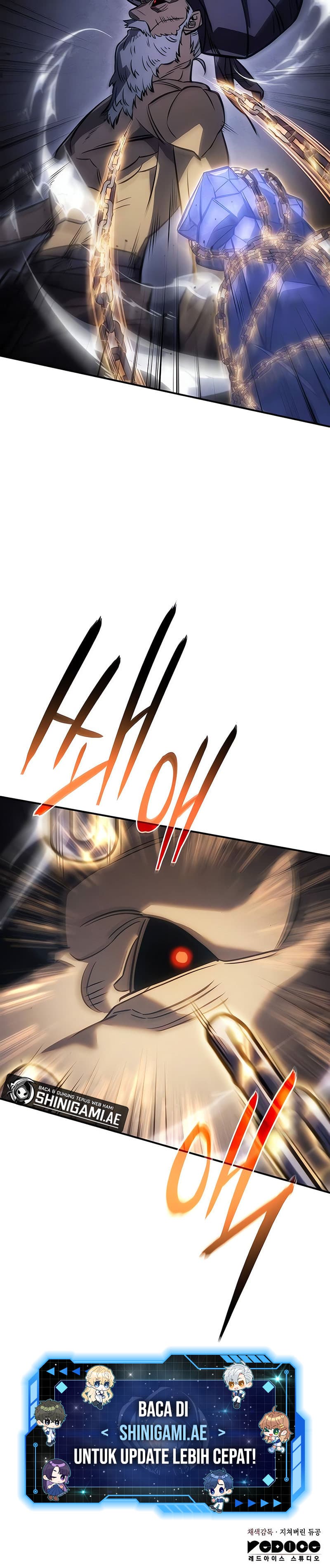 Regressing With The King’s Power - Chapter 29 - Page 19