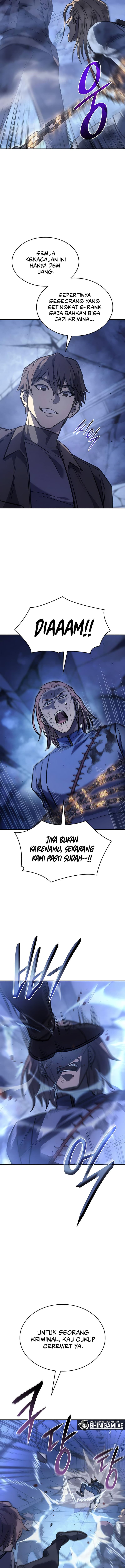 Regressing With The King’s Power - Chapter 29 - Page 3