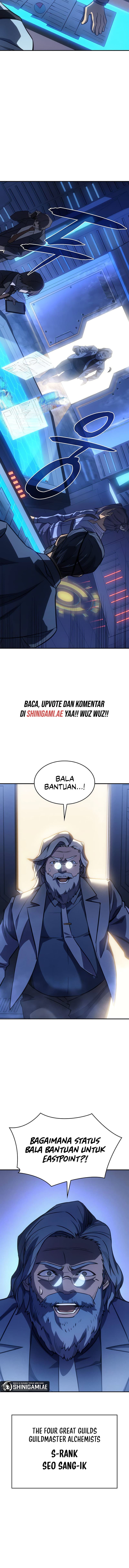 Regressing With The King’s Power - Chapter 29 - Page 6