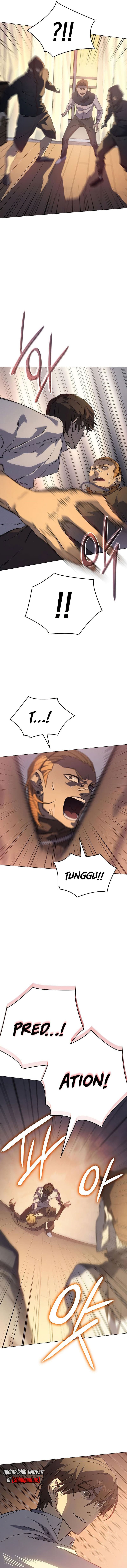 Regressing With The King’s Power - Chapter 3 - Page 10
