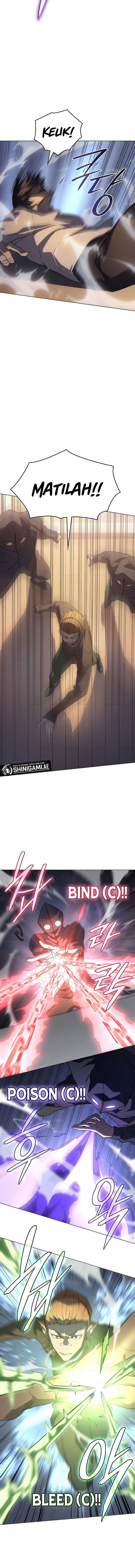 Regressing With The King’s Power - Chapter 3 - Page 12