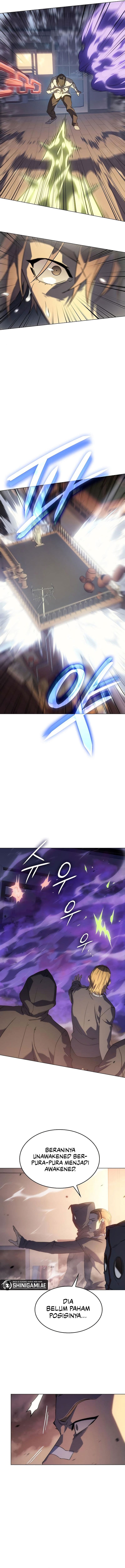 Regressing With The King’s Power - Chapter 3 - Page 13