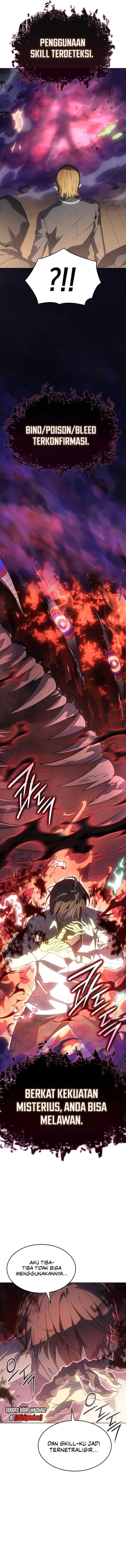 Regressing With The King’s Power - Chapter 3 - Page 14