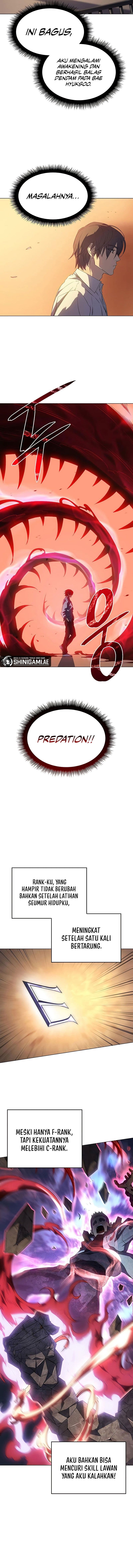 Regressing With The King’s Power - Chapter 3 - Page 4