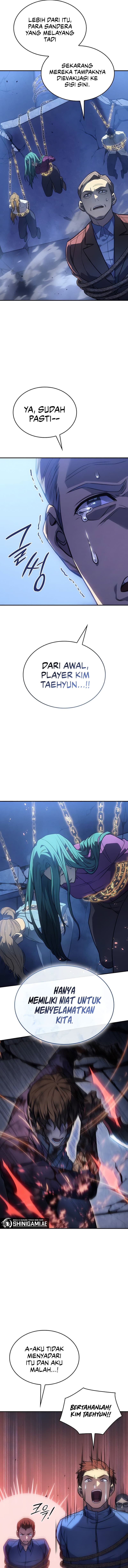 Regressing With The King’s Power - Chapter 30 - Page 13
